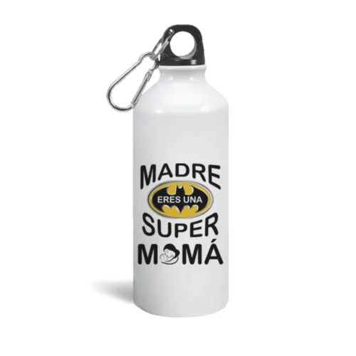 Super mamá