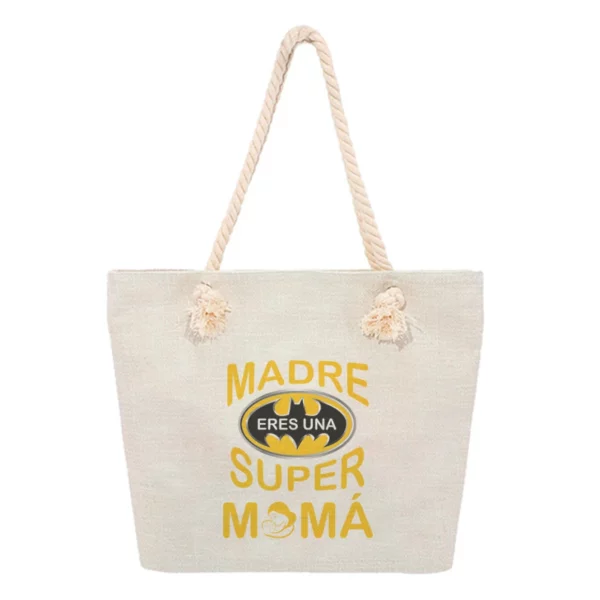 Super mama