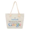 Mamá google