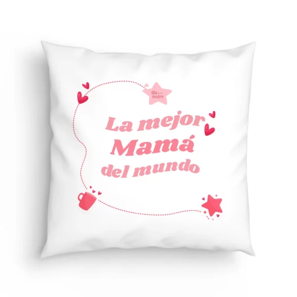 La mejor mamá del mundo