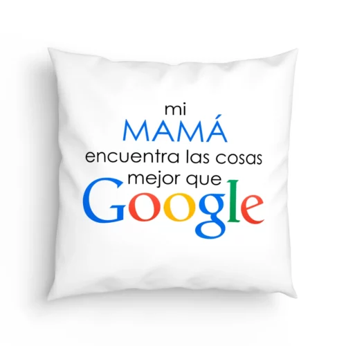 Mamá google