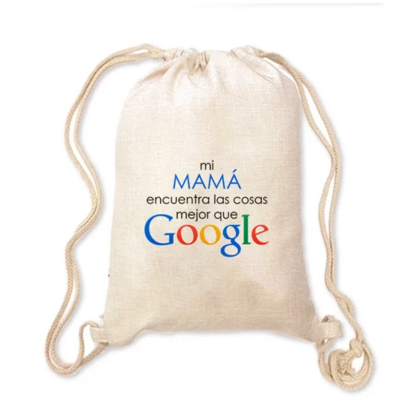 Mamá google