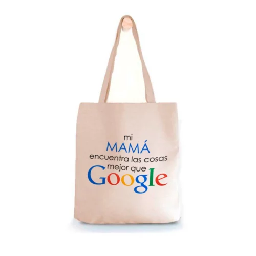 Mama Google