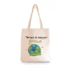 Tote Bag Amiga Tengo la mejor amiga del mundo