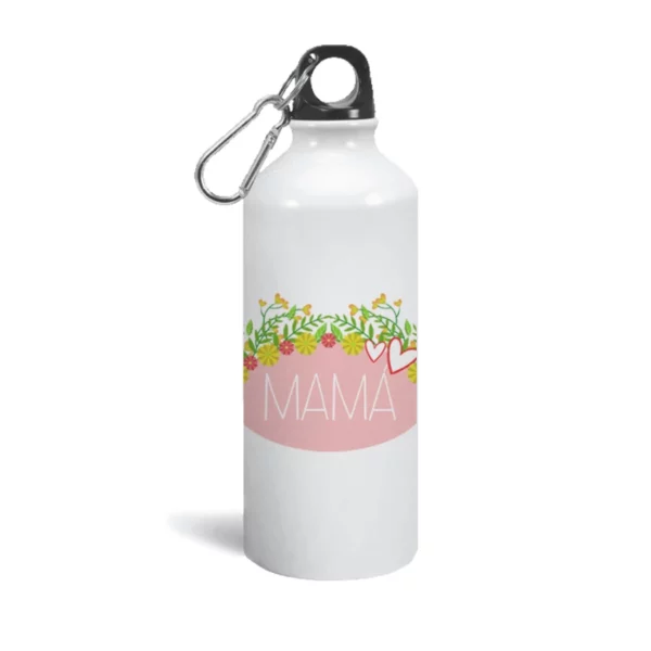 Botella mama