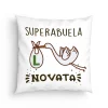 CABU0014 SUPERABUELA NOVATA