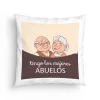 CABU0018 TENGO LOS MEJORES ABUELOS