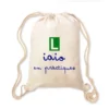 Mochila Abuelo - Iaio en pràctiques