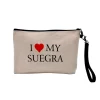 Neceser Lino - I love my suegra