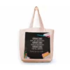 Tote Bag Profe - Gracias profe