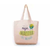 Tote Bag Profe - Mejor maestra del mundo