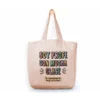 Tote Bag Profe - Profe con mucha clase