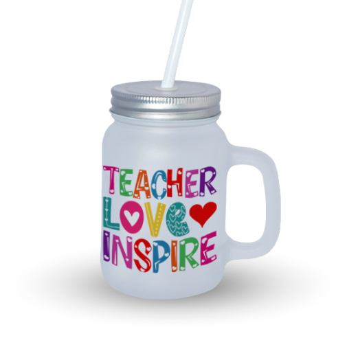 Jarra Pajita - Teacher love inspire