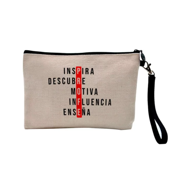 Neceser Lino - Inspira, descubre, motiva, influencia y enseña