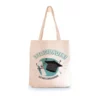 Tote Bag - Felicidades lo has conseguido