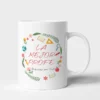 Taza Profe - La mejor profe