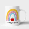 Taza Mestra - La millor mestra del món