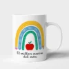 Taza Mestre - El millor mestre del món