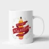 Taza Maestro - El mejor maestro del mundo