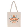 Tote Bag Personalizable